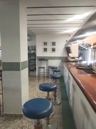 Traspaso Bar/Venta en Vejer de la Frontera