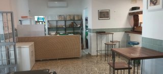 Traspaso Bar/Venta en Vejer de la Frontera
