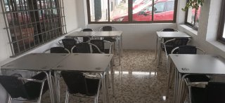 Traspaso Bar/Venta en Vejer de la Frontera