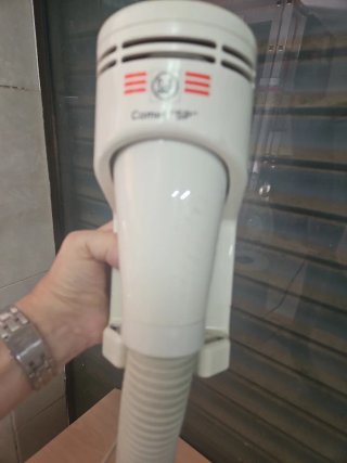 Secador de pared Comet