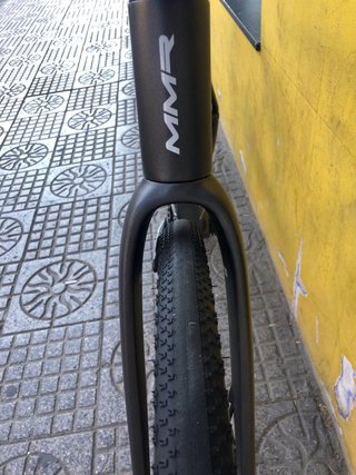MMR Simun 30 1x13v Gravel