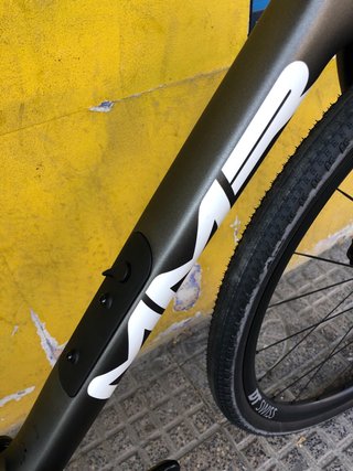 MMR Simun 30 1x13v Gravel