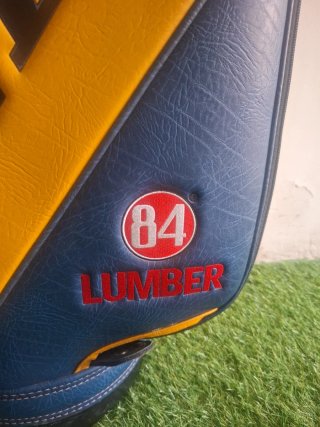 Bolsa de Golf Dunlop John Daly
