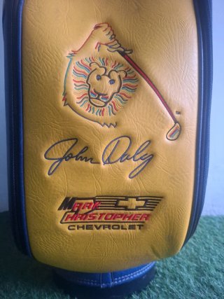 Bolsa de Golf Dunlop John Daly