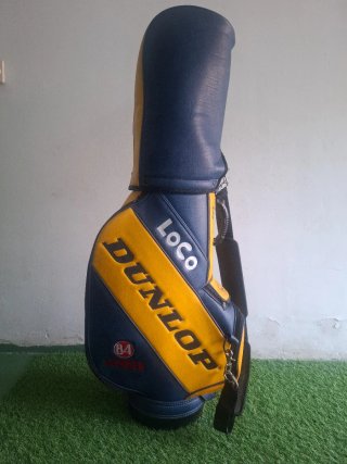 Bolsa de Golf Dunlop John Daly
