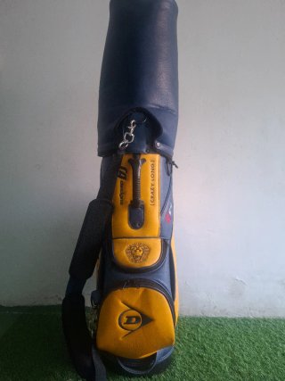 Bolsa de Golf Dunlop John Daly