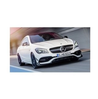 Parachoques delantero para Mercedes CLA W117 X117