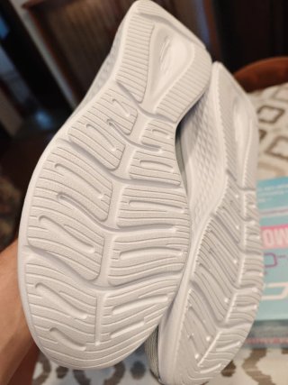 Skechers Air-Cooled Memory Foam N.41