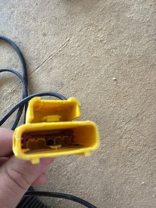 Hebilla cinturón Peugeot Boxer Delantero