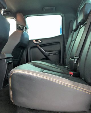 Ford Ranger wildtrack 2.0 biturbo 213cv