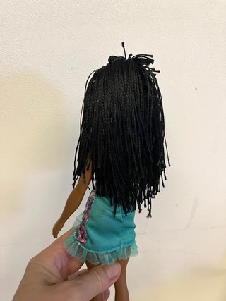 Barbie Brooklyn Roberts bambola