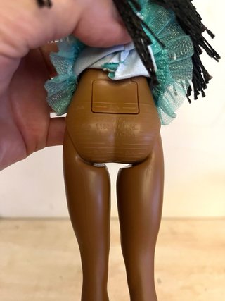 Barbie Brooklyn Roberts bambola
