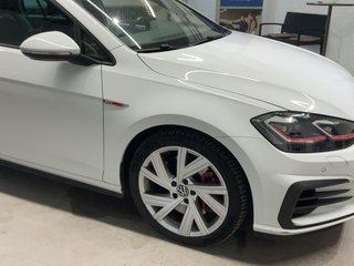 Volkswagen Golf 2019