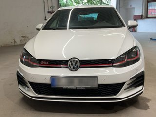 Volkswagen Golf 2019