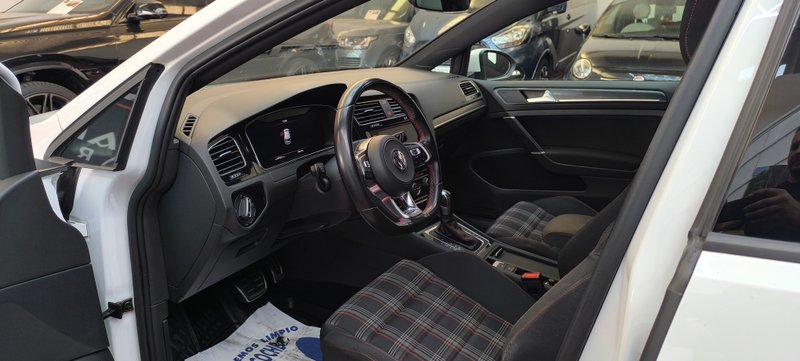 Volkswagen Golf 2019, foto 7