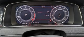 Volkswagen Golf 2019