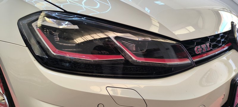 Volkswagen Golf 2019, foto 25