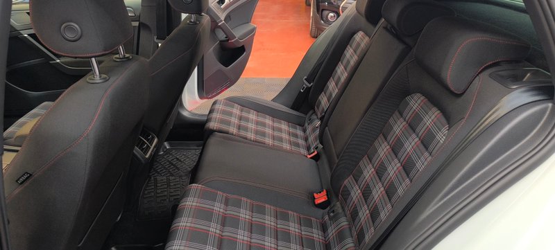 Volkswagen Golf 2019, foto 9