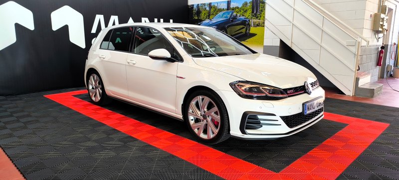 Volkswagen Golf 2019, foto 3