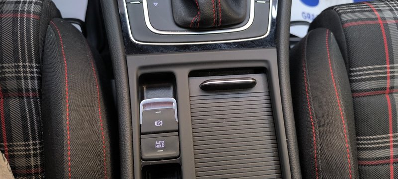 Volkswagen Golf 2019, foto 22