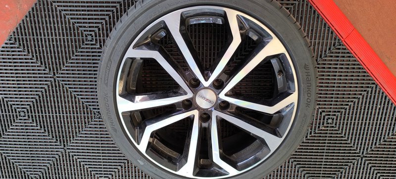 Volkswagen Golf 2019, foto 23