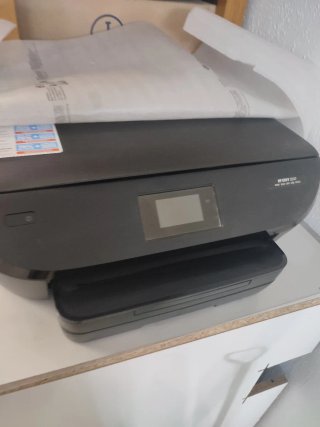 Impresora HP ENVY 5547