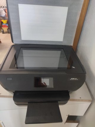 Impresora HP ENVY 5547
