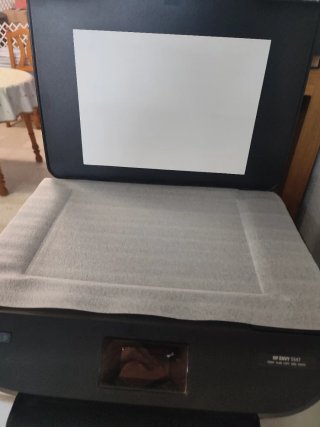 Impresora HP ENVY 5547