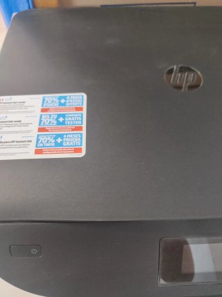Impresora HP ENVY 5547