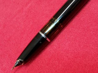 Aurora 88K penna stilografica vintage