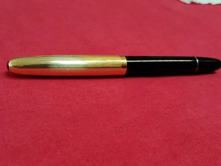 Aurora 88K penna stilografica vintage