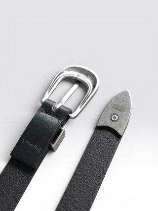 Cintura Western Minimalista Stile "Our Legacy"