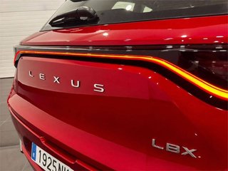 Lexus LBX  ELEGANT 1.5L HEV