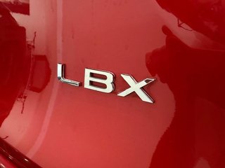 Lexus LBX  ELEGANT 1.5L HEV