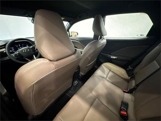 Lexus LBX  ELEGANT 1.5L HEV