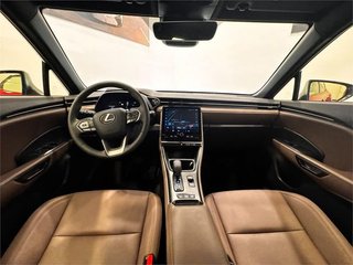 Lexus LBX  ELEGANT 1.5L HEV