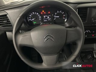 Citroën Jumpy 1.5 BlueHDI 120CV Furgon Talla M