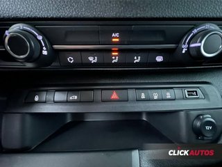 Citroën Jumpy 1.5 BlueHDI 120CV Furgon Talla M
