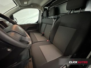 Citroën Jumpy 1.5 BlueHDI 120CV Furgon Talla M