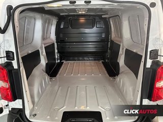Citroën Jumpy 1.5 BlueHDI 120CV Furgon Talla M