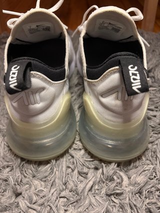 Nike AirMax 270 Talla 39