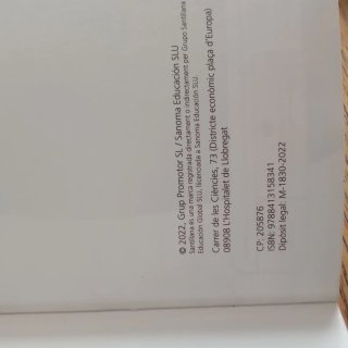Matemàtiques aplicades a les Ciències Socials I...