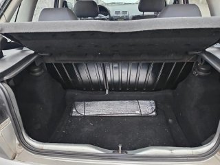 SEAT Ibiza 2000
