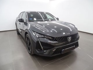 Peugeot 408 408 Allure Pack PHEV 225 e-EAT8