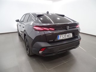 Peugeot 408 408 Allure Pack PHEV 225 e-EAT8