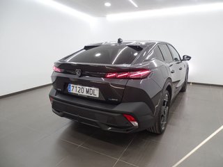 Peugeot 408 408 Allure Pack PHEV 225 e-EAT8