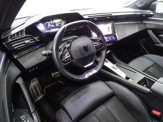 Peugeot 408 408 Allure Pack PHEV 225 e-EAT8