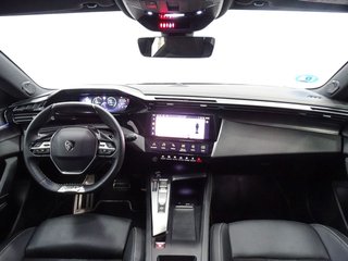 Peugeot 408 408 Allure Pack PHEV 225 e-EAT8