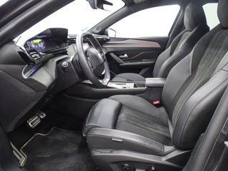 Peugeot 408 408 Allure Pack PHEV 225 e-EAT8