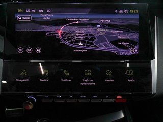Peugeot 408 408 Allure Pack PHEV 225 e-EAT8
